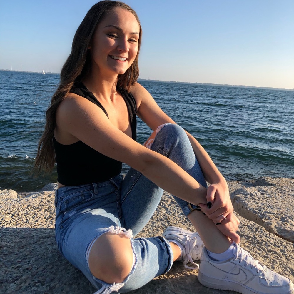 Meet your Posher, Taylor